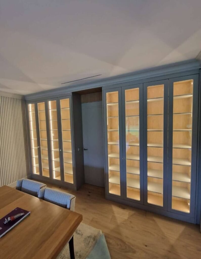 Vivienda Unifamiliar