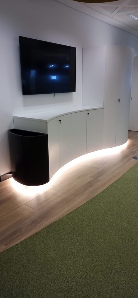Oficinas Velazco